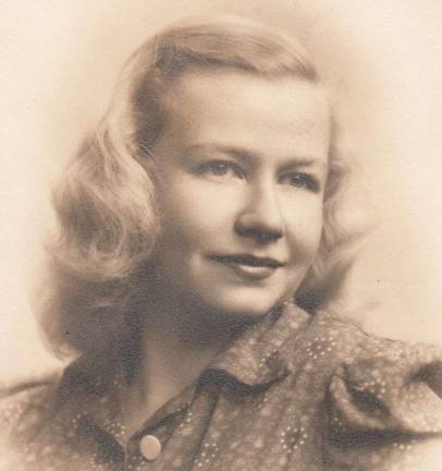 Agnes M. Lippi Agnes M. Lippi
