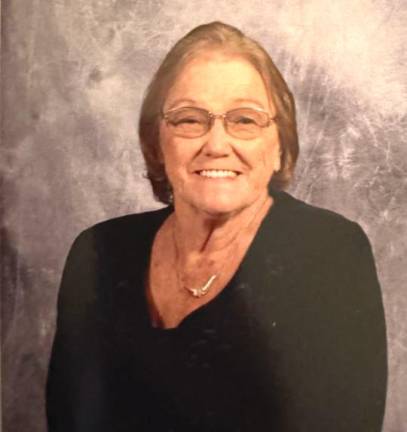 Arlene K. Rahoche, 85 Arlene K. Rahoche.