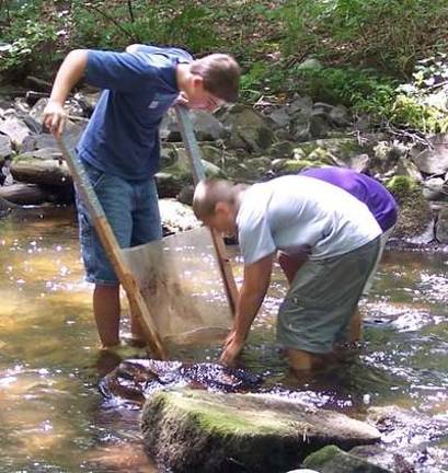Deadline extended for Conservation and Leadership Academy Deadline extended for Conservation and Leadership Academy