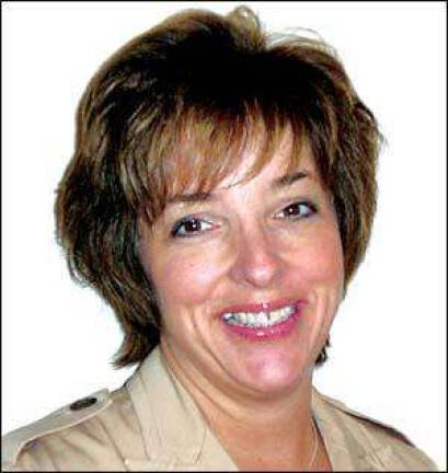 Grippe earns nod as December's top Realtor Grippe earns nod as December's top Realtor