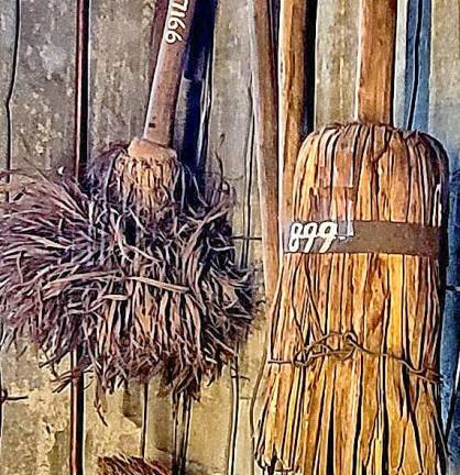 Revisiting “Rooftrees”: Folkways and Tales of Old Warwick What is a “boonder” and how were they part of a social gathering in colonial days in Warwick? Attend the Under Old Rooftrees book discussion on Sept. 28 to find out.