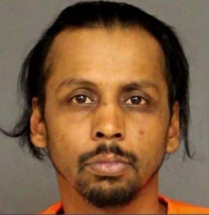 Shooter blames slain neighbor and his wife for not stopping violence Shooter blames slain neighbor and his wife for not stopping violence