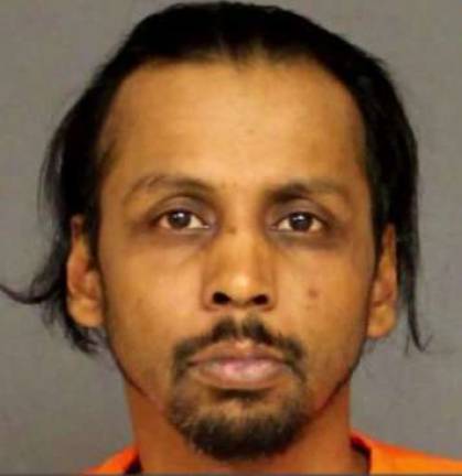 Man arrested following fatal shoot-out among Dingman neighbors Adrian Khillawan