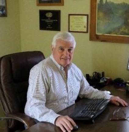 Computer Expert Tom Blaney: What Kind of Questions Do My Clients Ask? Tom Blaney, Practical Computer Services