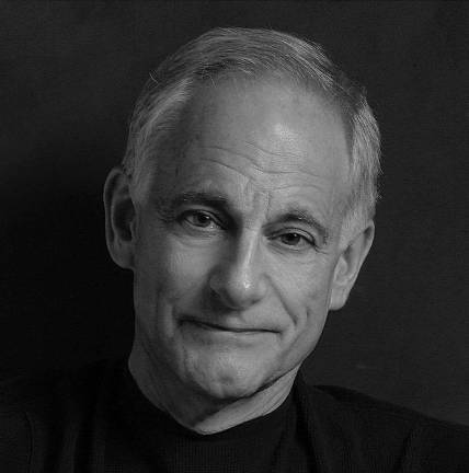 'Midnight' author John Berendt will take your questions John Berendt (Photo provided)