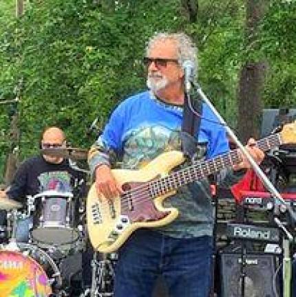 Tunes Along the Towpath returns Sept. 16