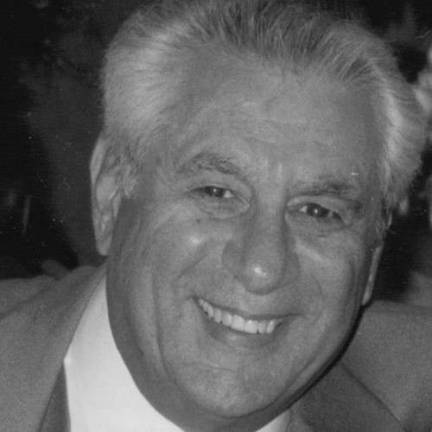 Isadore G. Padula Jr. Isadore G. Padula Jr.