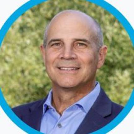 Orange County Chamber welcomes new leadership Chamber Board of Directors member Dominick Siracussa