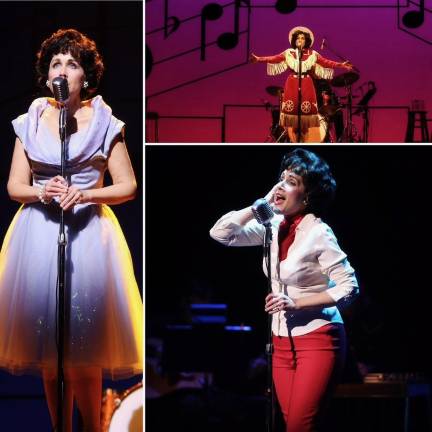 Tribute to Patsy Cline coming to the Milford Theater Tribute to Patsy Cline coming to the Milford Theater