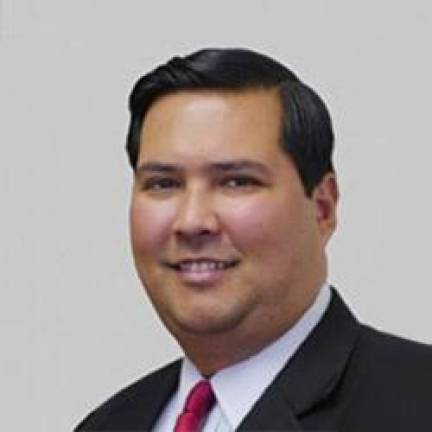 Orange County Chamber welcomes new leadership Chamber Board of Directors member Daniel Ortega