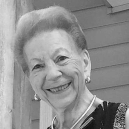Josephine Zaccaria Josephine Zaccaria