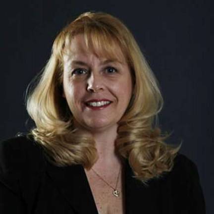 Milford realtor Anne Marie Bartlett elected District 5 vice president of PA Association of Realtors Anne Marie Bartlett (Twitter photo)