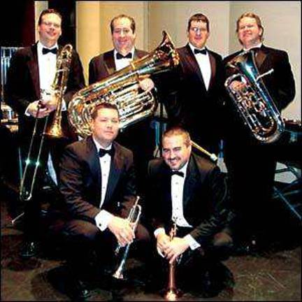 River City 6' Brass at Wildflower Saturday River City 6' Brass at Wildflower Saturday