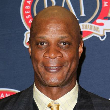 Darryl Strawberry to share story of addiction and recovery Darryl Strawberry (athletepromotions.com)