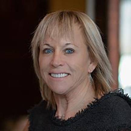 Orange County Chamber welcomes new leadership Chamber Executive Committee Vice Chair Donna Conklin