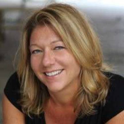 Christina Byrne is new executive director of Safe Haven Christina Byrne (LinkedIn photo)