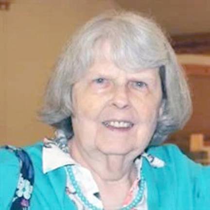 Janet Breckenridge (Photo provided)