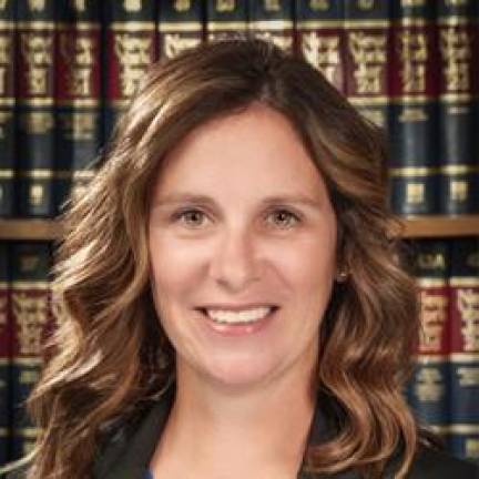 Orange County Chamber welcomes new leadership Chamber Board of Directors member Kelly A. Pressler