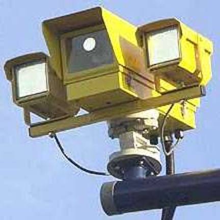 Speed cameras may be coming to PA Speed cameras may be coming to PA