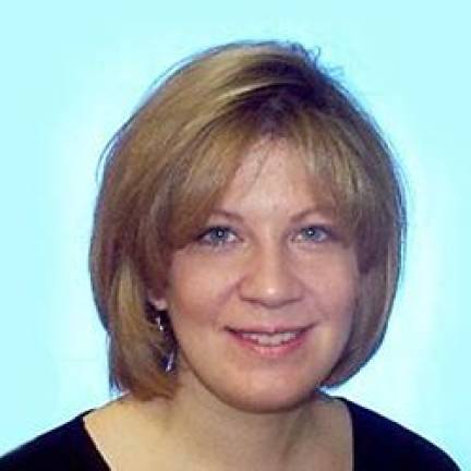 Orange County Chamber welcomes new leadership Executive Committee Treasurer Jacqui Frosco