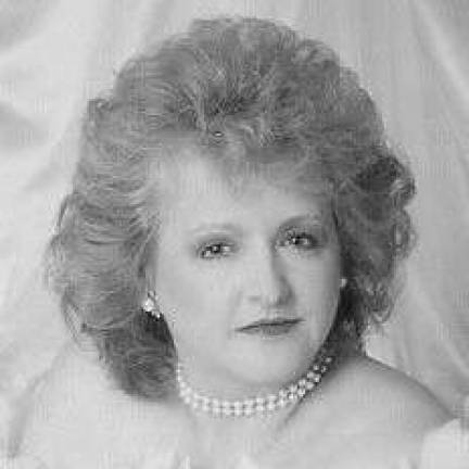 Joyce A. Graham Joyce A. Graham