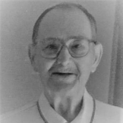 Joseph R. Politoski Joseph R. Politoski