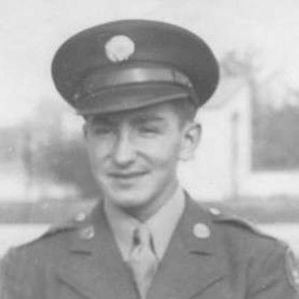 Joseph W. Ditta Joseph W. Ditta