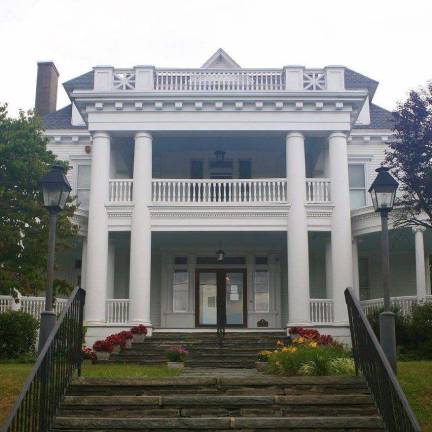 'Rock the Market' to raise funds for Lions Club The Columns Museum (Facebook photo)