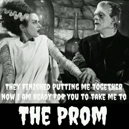 'Hooray for Hollywood' is Upper Delaware GLBT prom theme Upper Delaware GLBT Center Facebook page
