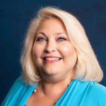 Orange County Chamber welcomes new leadership Executive Committee Secretary Janet Giannetta
