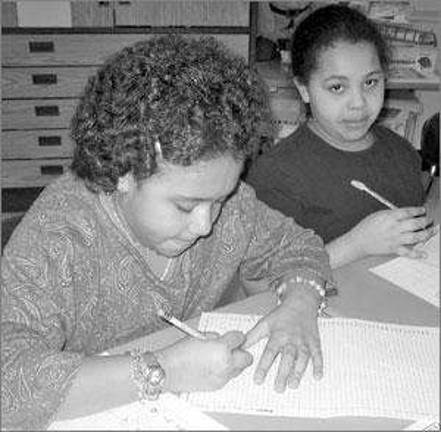 It all adds up for 3rd graders It all adds up for 3rd graders