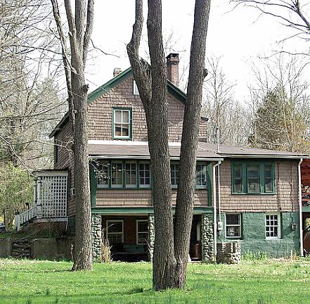 Arrowhead in Milford (Photo provided)