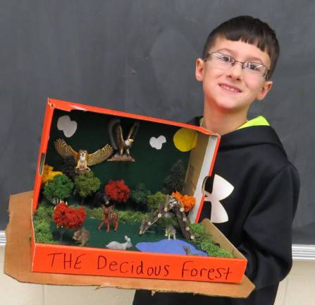 Constructing biomes Brandon Ryan.