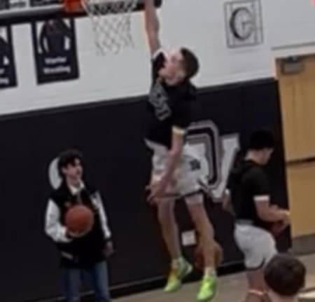 Delaware Valley boys basketball team bounces back with an electric victory against Western Wayne Delaware Valley boys basketball team bounces back with an electric victory against Western Wayne