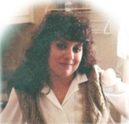 Grace Jacobs, 67 Grace Jacobs.