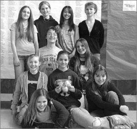 Making winners in the arts Making winners in the arts