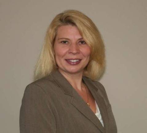 Learn to acquire a balanced lifestyle Cindy Nolte