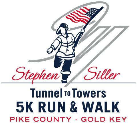 5K run/walk at Gold Key to help first responders and military 5K run/walk at Gold Key to help first responders and military