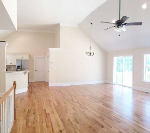 Brand-new, four-bedroom contemporary Brand-new, four-bedroom contemporary