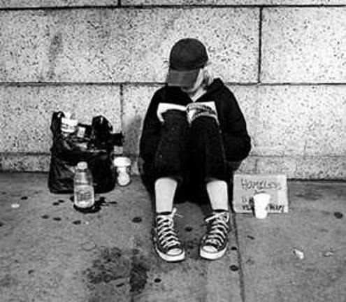 Pennsylvania sees rise in homeless students Pennsylvania sees rise in homeless students