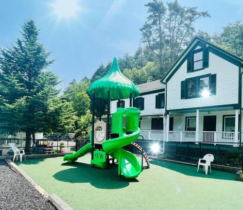 Green Trees Early Learning Center in Milford.