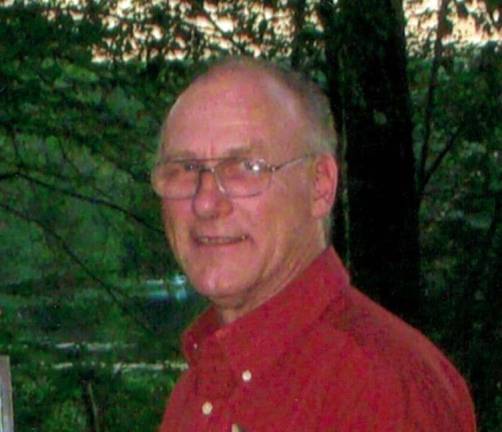 Henry ('Hank') Melvin Kidney Henry ('Hank') Melvin Kidney