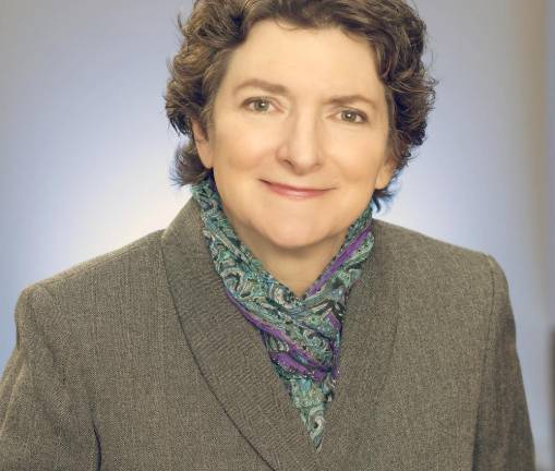 Dr. Julie Jones (Photo provided)