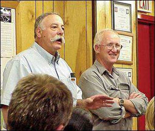 Pike Republicans bolstered by elections Pike Republicans bolstered by elections