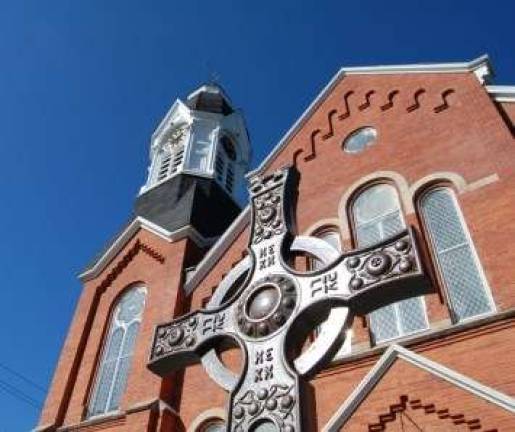 Church seeks flea market vendors Evangelical Presbyterian Church of Milford