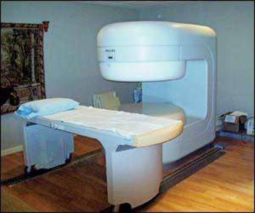 Open MRI available in Matamoras Open MRI available in Matamoras