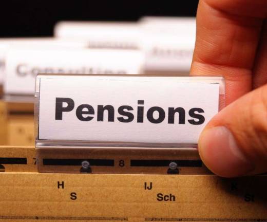 Pennsylvania House votes to expand pension forfeiture law Pennsylvania House votes to expand pension forfeiture law