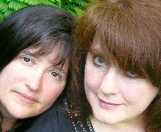 Don't miss Mef and Angela in concert Source: Facebook