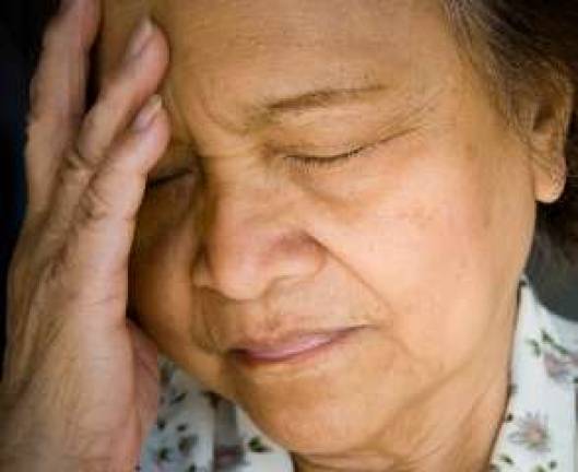 Cancer symptoms you shouldn’t ignore Photo: American Cancer Society
