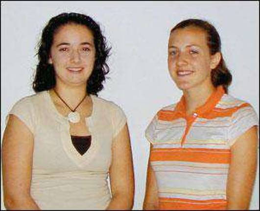 Rotary announces scholarship recipients Rotary announces scholarship recipients